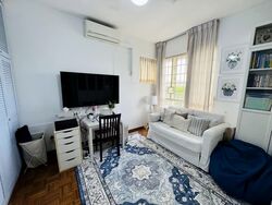 Bullion Park (D26), Condominium #575928971